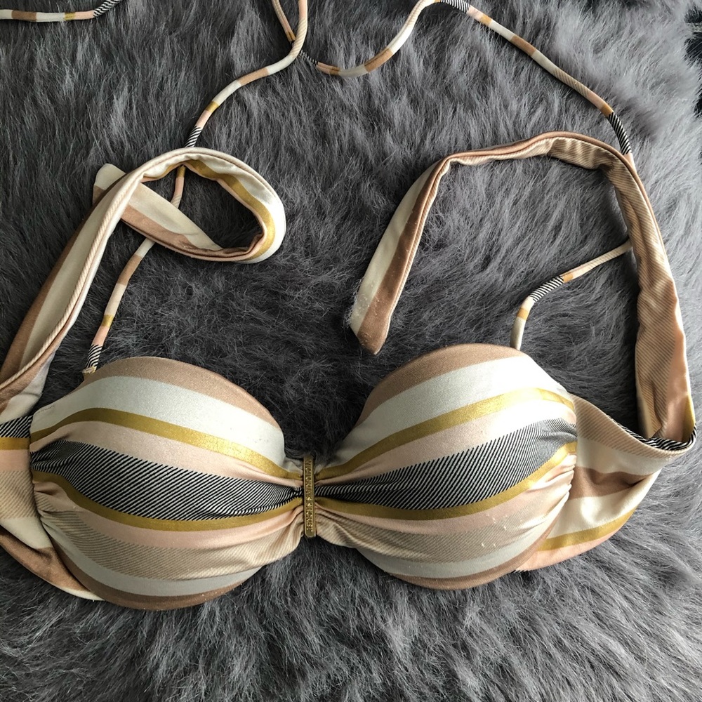 Victoria Swim top 34c